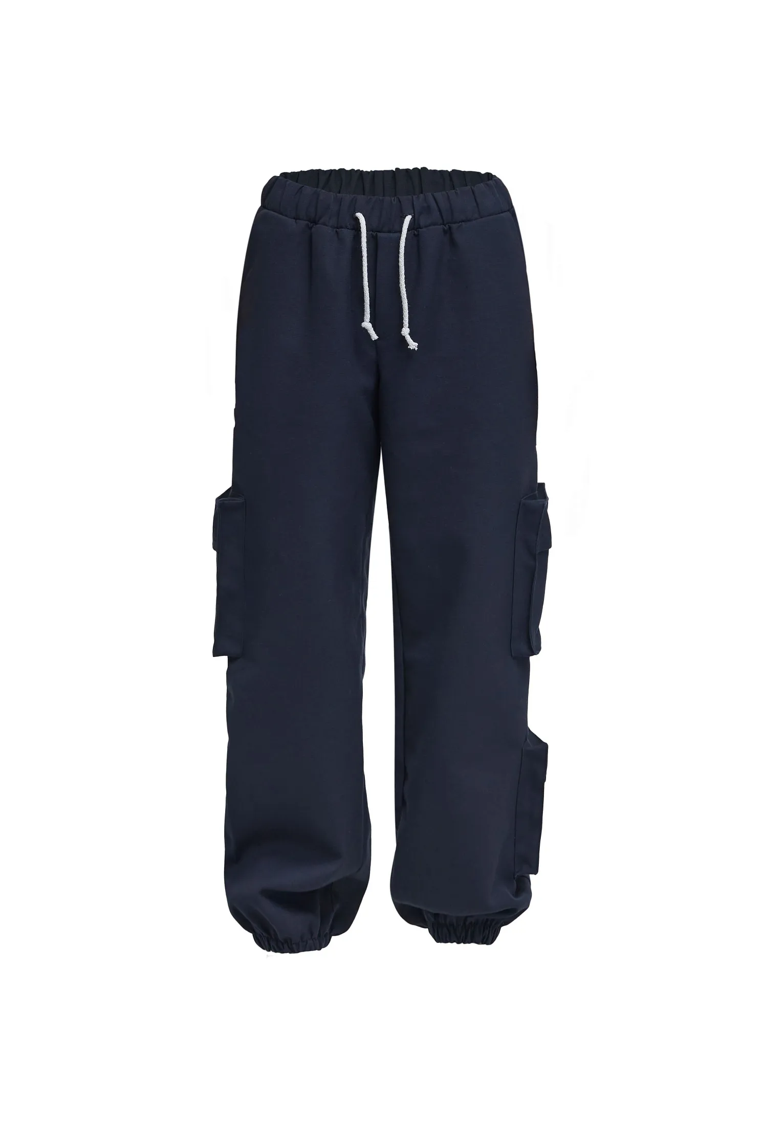 Карго деним After Grunge 